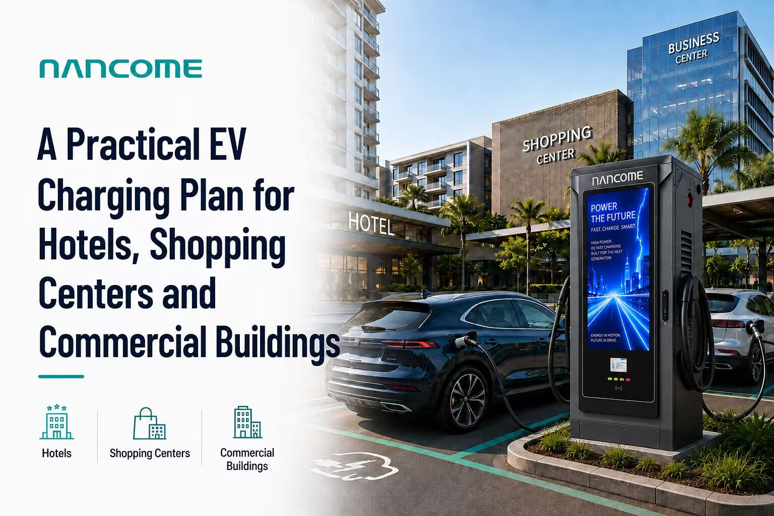 Why 60kW DC Is a Practical Choice for Commercial Sites in Brazil