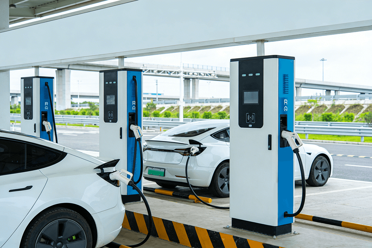 The Importance of Building EV Charging Stations on Highways