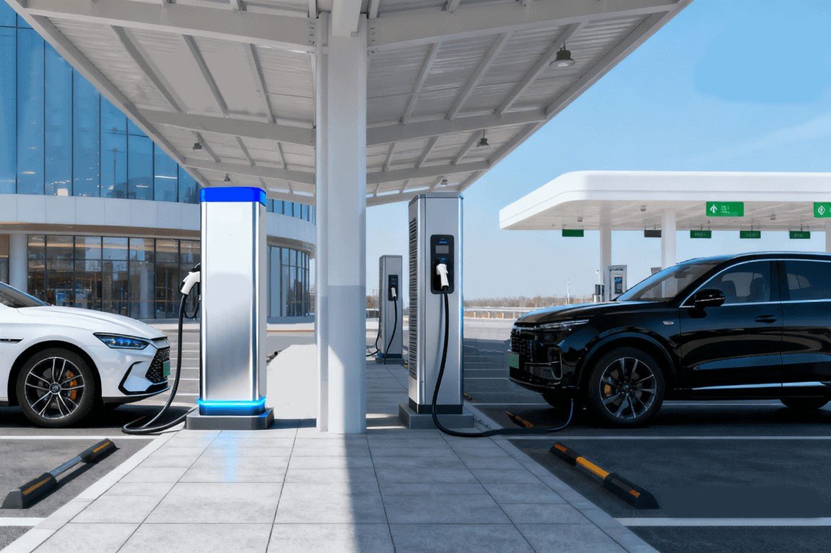 Strategic Deployment of EV Fast Chargers: Power, Placement, and Branding for Commercial Success