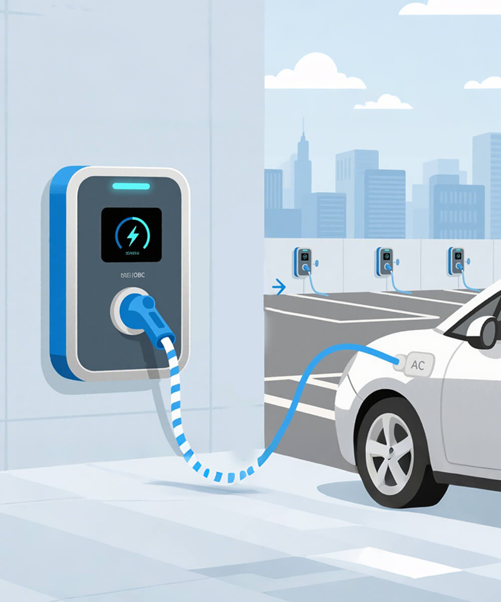 Analysis-of-AC-Charging-Pile-Working-Principle