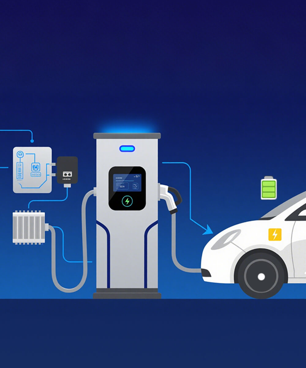 Working-Principle-and-Technical-Analysis-of-DC-Charging-Piles