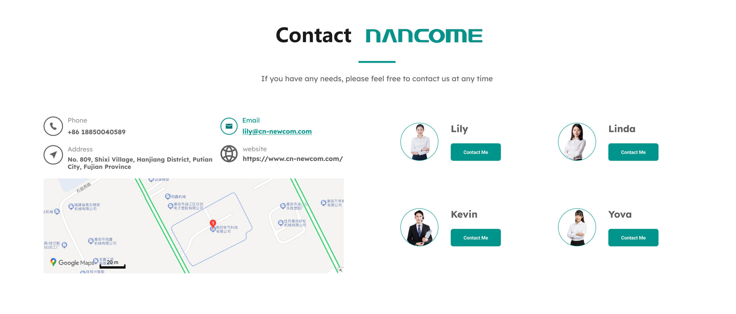 contact-us-contact-information