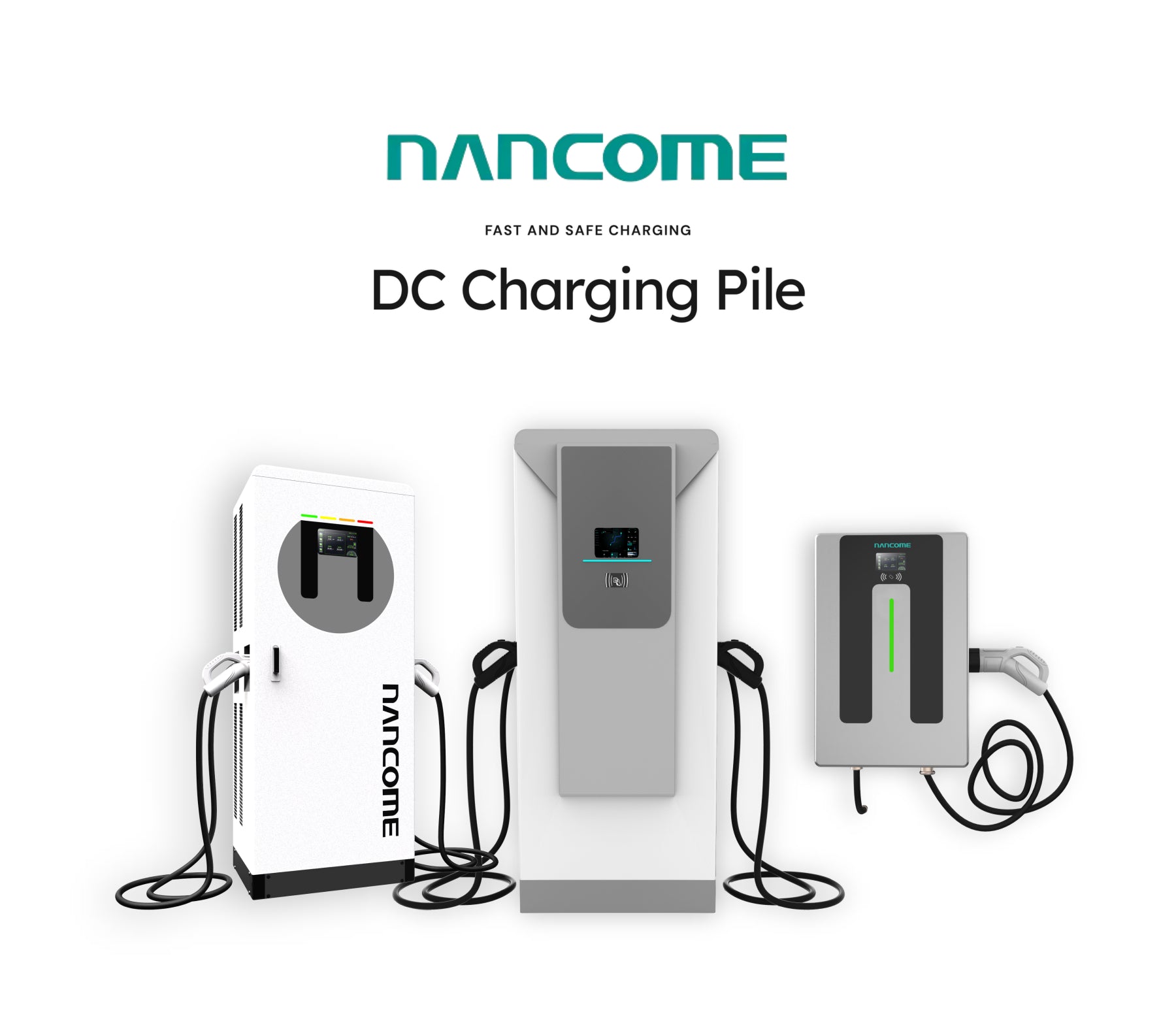dc-charging-pile