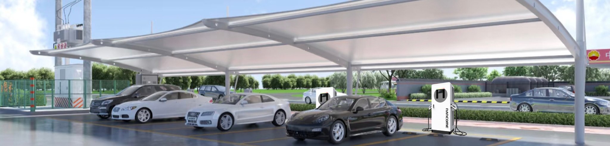 dc-ev-charger